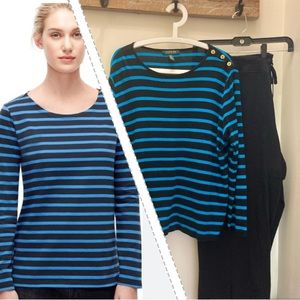 Ralph Lauren 2X lounge set